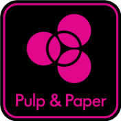 logo Pulp and Paper